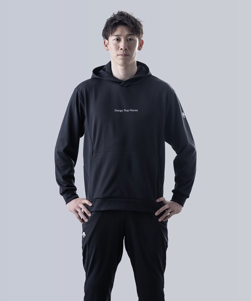 DESCENTE(デサント)/【VOLLEYBALL】【石川祐希着用】スウェットパンツ/img01