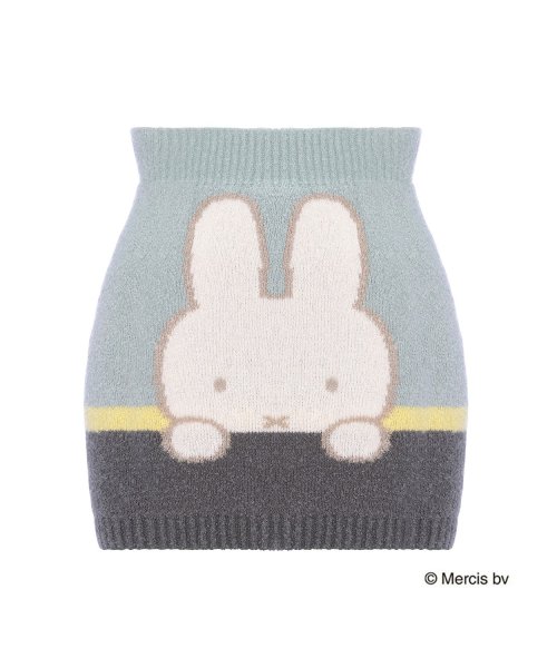 sloggie(スロギー)/スロギー ミッフィーコラボ あったか 腹巻 G062　お花とmiffy(ネイビー)/img10