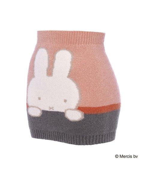 sloggie(スロギー)/スロギー ミッフィーコラボ あったか 腹巻 G062　お花とmiffy(ピンク)/img05