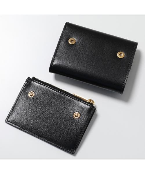 CELINE(セリーヌ)/CELINE 三つ折り財布 10I653DPV Compact Wallet With Coin/img05