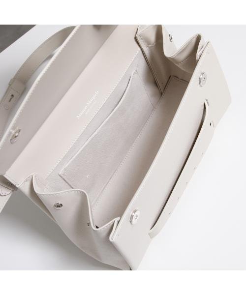 MAISON MARGIELA ハンドバッグ SB2WD0001 P4745 MAISON MARGIELA ハンドバッグ SB2WD0001