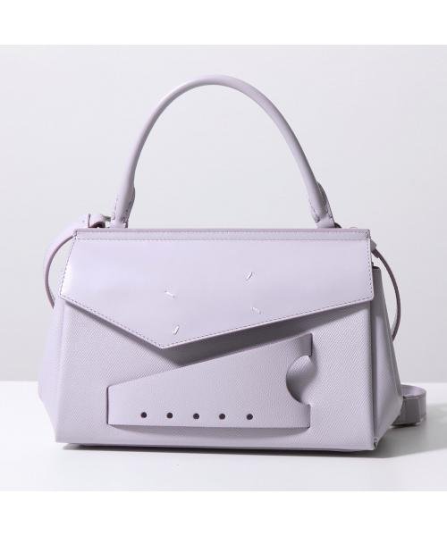 MAISON MARGIELA ハンドバッグ SB2WD0001 P4745 MAISON MARGIELA ハンドバッグ SB2WD0001