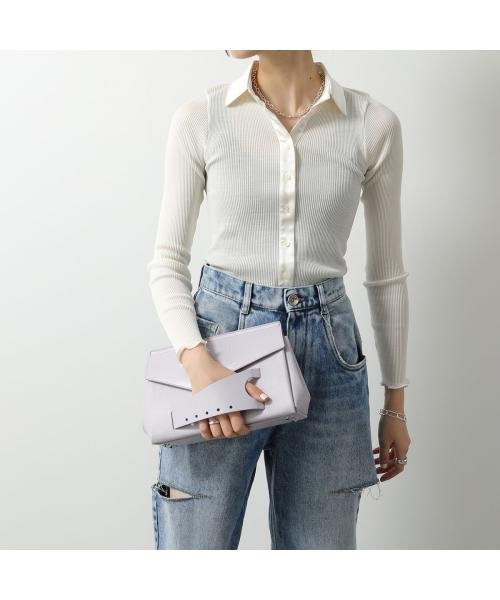 MAISON MARGIELA ハンドバッグ SB2WD0001 P4745 MAISON MARGIELA ハンドバッグ SB2WD0001