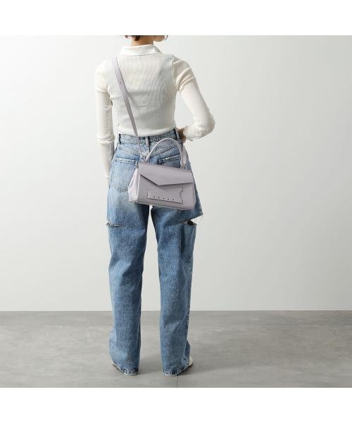 MAISON MARGIELA ハンドバッグ SB2WD0001 P4745 MAISON MARGIELA ハンドバッグ SB2WD0001