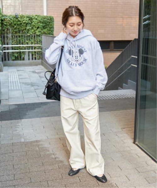 Spick & Span(スピック＆スパン)/≪追加≫【GUNG HO / ガンホー】FATIGUE TROUSER/img01