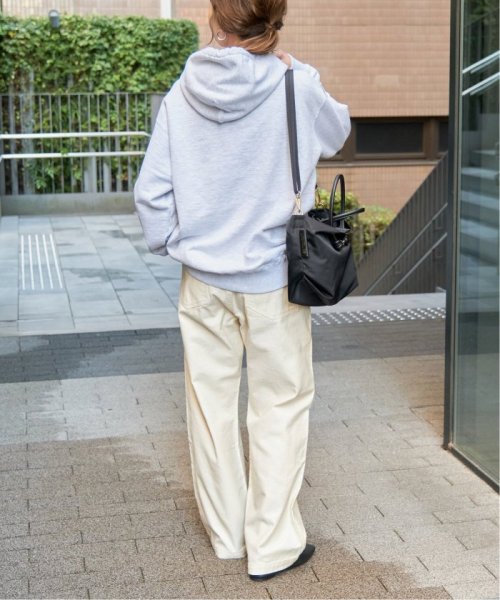 Spick & Span(スピック＆スパン)/≪追加≫【GUNG HO / ガンホー】FATIGUE TROUSER/img04