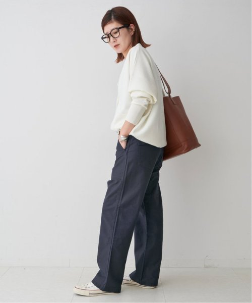 Spick & Span(スピック＆スパン)/≪追加≫【GUNG HO / ガンホー】FATIGUE TROUSER/img16