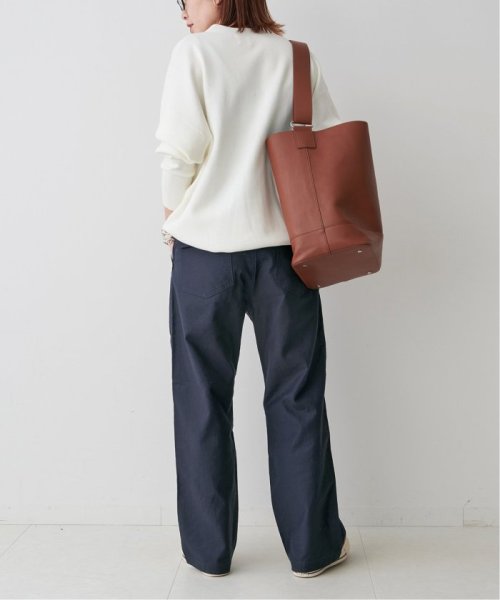 Spick & Span(スピック＆スパン)/≪追加≫【GUNG HO / ガンホー】FATIGUE TROUSER/img17