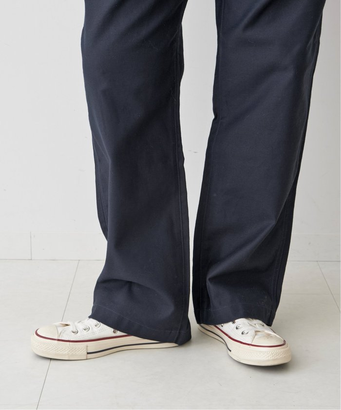 ≪追加≫【GUNG HO / ガンホー】FATIGUE TROUSER(505823828