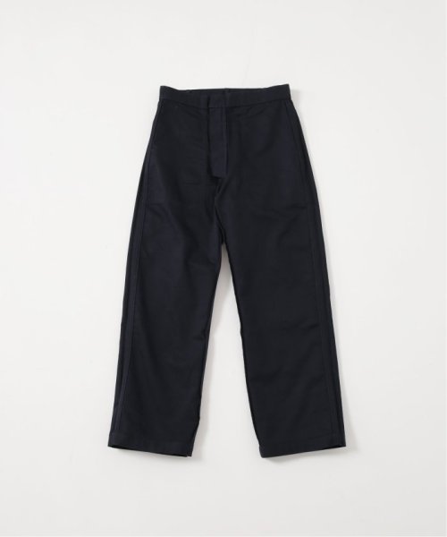 Spick & Span(スピック＆スパン)/≪追加≫【GUNG HO / ガンホー】FATIGUE TROUSER/img55