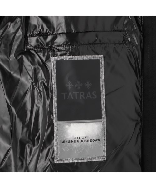 TATRAS(タトラス)/TATRAS タトラス ダウンジャケット LTLA23A4268 D/img08