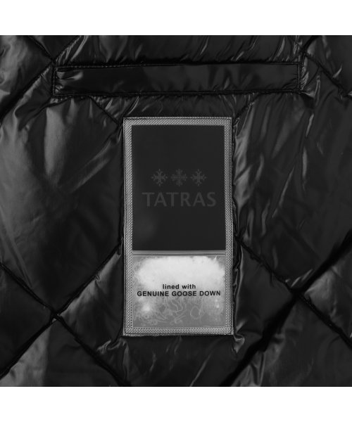 TATRAS(タトラス)/TATRAS タトラス ダウンコート MTLA23A4182 D/img08