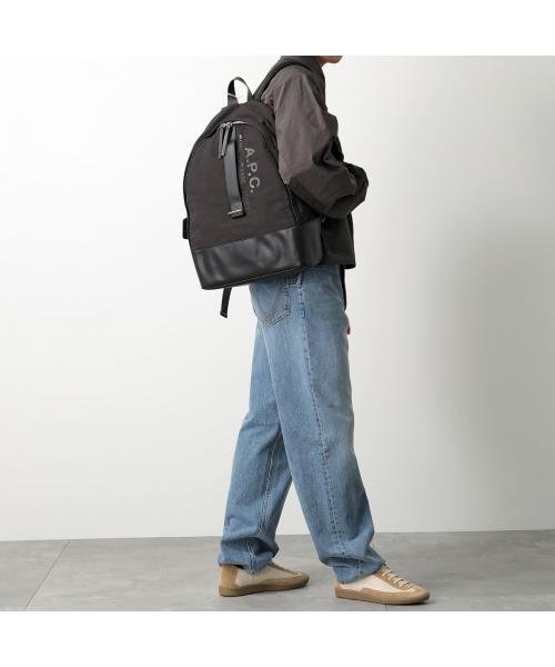 A.P.C.(アーペーセー)/APC A.P.C. バックパック sac a dos sense センス COGFD H62217/img03