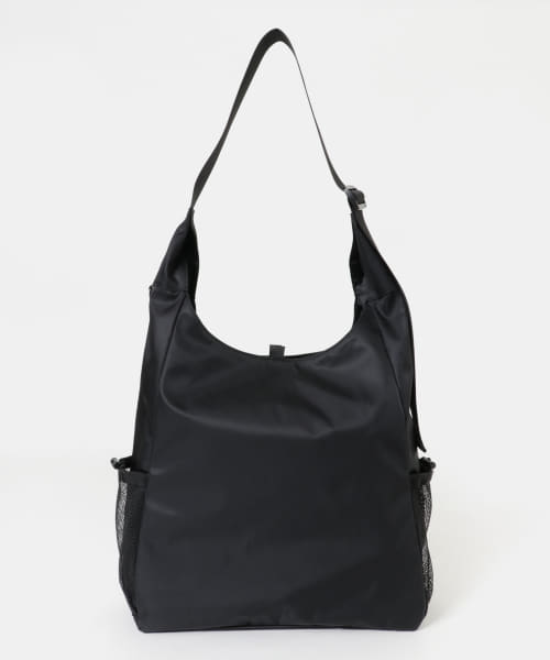 撥水』C.L.F BIG SHOULDER BAG(505823992) | アーバンリサーチ(URBAN