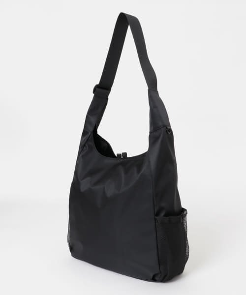 URBAN RESEARCH(アーバンリサーチ)/『撥水』C.L.F BIG SHOULDER BAG/img04