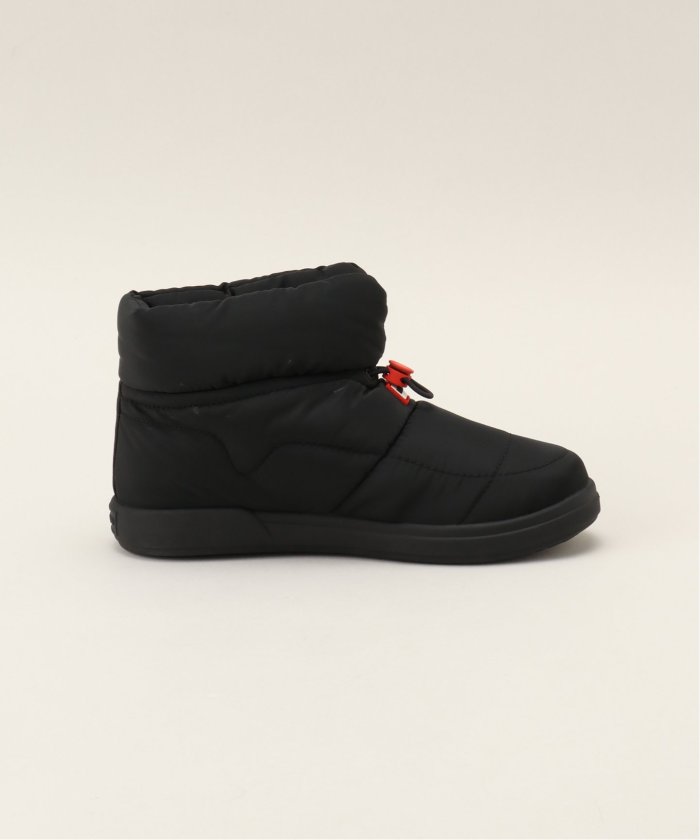 HUNTER/ハンター】 パファー ブーティ