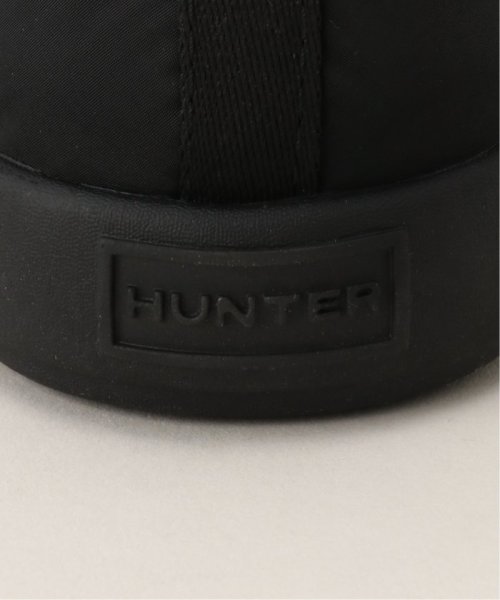 【HUNTER/ハンター】 パファー ブーティ HUNTER/ハンター
