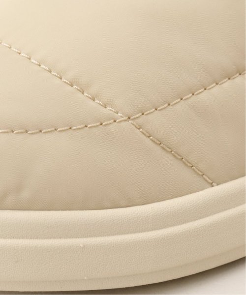 【HUNTER/ハンター】 パファー ブーティ HUNTER/ハンター