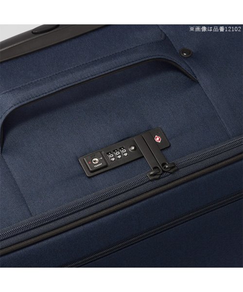 ProtecA(プロテカ)/エース プロテカ ソフト スーツケース 機内持ち込み 35L Sサイズ フロントポケット ストッパー 軽量 アクトーイ2 ACE Proteca 12101/img11