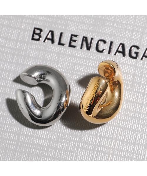 BALENCIAGA イヤーカフ LOOP EAR CUFF 765716 BALENCIAGA イヤーカフ LOOP EAR CUFF