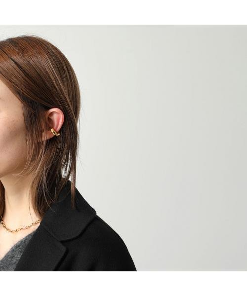 BALENCIAGA イヤーカフ LOOP EAR CUFF 765716 BALENCIAGA イヤーカフ LOOP EAR CUFF