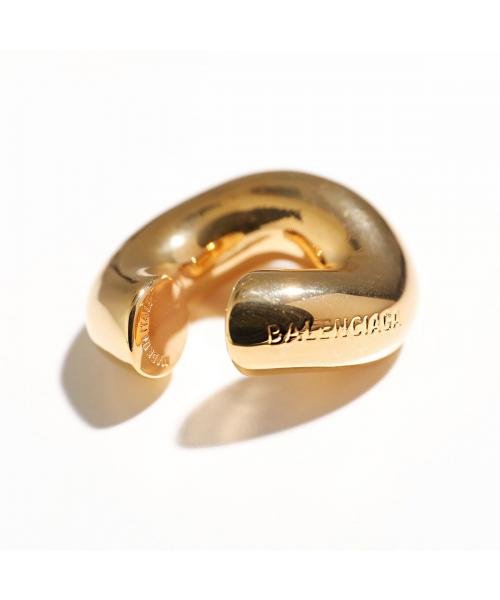BALENCIAGA イヤーカフ LOOP EAR CUFF 765716 BALENCIAGA イヤーカフ LOOP EAR CUFF