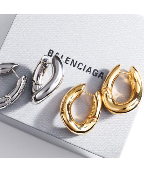 バレンシアガ　BALENCIAGA チェーンピアス　AirPodsアクセサリー バレンシアガBALENCIAGA チェーンピアスAirPodsアクセサリー