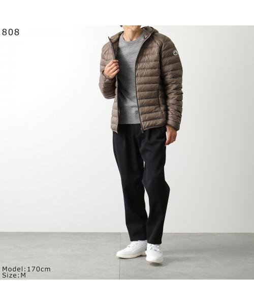 JOTT ライトダウン NICO ショート丈 ジャケット ジップアップ JOTT NICO ショート丈 M1512601831(11682円)