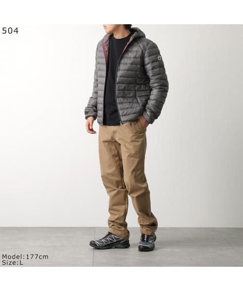 JOTT ライトダウン NICO ショート丈 ジャケット ジップアップ JOTT NICO ショート丈 M1512601831(11682円)