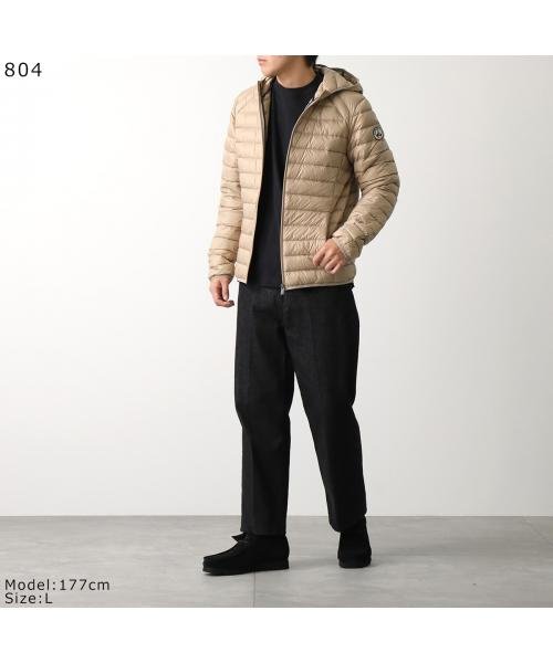 JOTT ライトダウン NICO ショート丈 ジャケット ジップアップ JOTT NICO ショート丈 M1512601831(11682円)