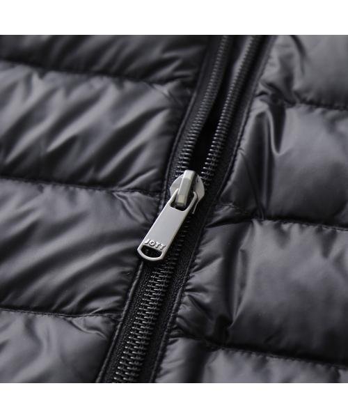 JOTT ライトダウン NICO ショート丈 ジャケット ジップアップ JOTT NICO ショート丈 M1512601831(11682円)