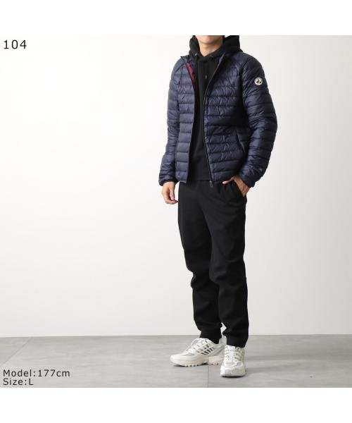 JOTT ダウンジャケット MAT ライトダウン パッカブル JOTT ダウンジャケット MAT ライトダウン