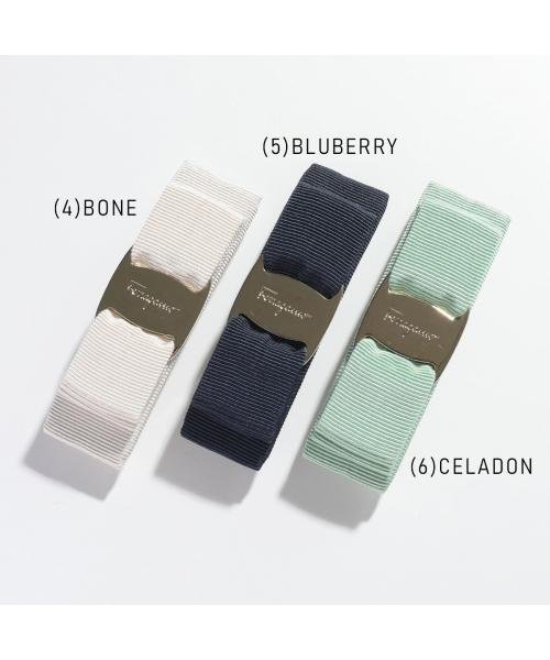 SALVATORE FERRAGAMO 34 2019 VARA ヴィラリボン バレッタ SALVATORE FERRAGAMO VARA ヴィラリボン