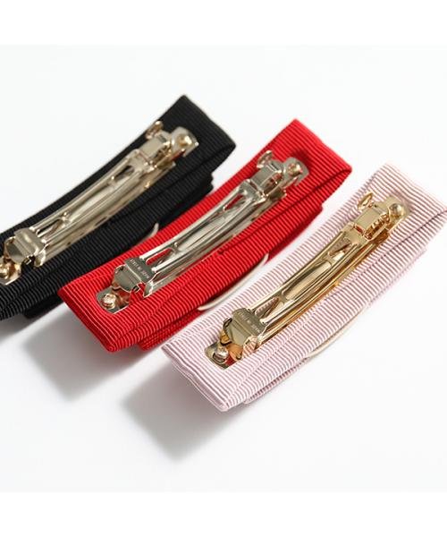 SALVATORE FERRAGAMO 34 2019 VARA ヴィラリボン バレッタ SALVATORE FERRAGAMO VARA ヴィラリボン