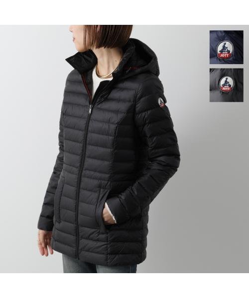JOTT ダウンコート NOUR JOTT ダウンコート