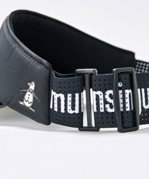 Munsingwear(マンシングウェア)/UVケア　セルツバFITバイザー/img06