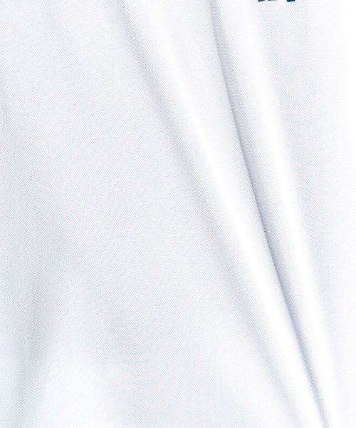 Munsingwear(マンシングウェア)/【ENVOY】SUNSCREENオーバーサイズサッカーゲームシャツ/img07