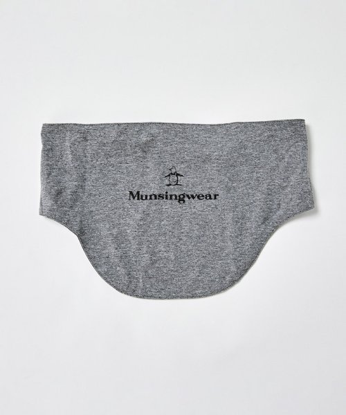 Munsingwear(マンシングウェア)/4Way フェイス＆ネックカバー/img12