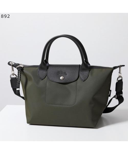 Longchamp(ロンシャン)/Longchamp トートバッグ LE PLIAGE ENERGY L1512 HSR/img09