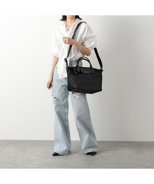 Longchamp(ロンシャン)/Longchamp トートバッグ LE PLIAGE ENERGY L1515 HSR/img04