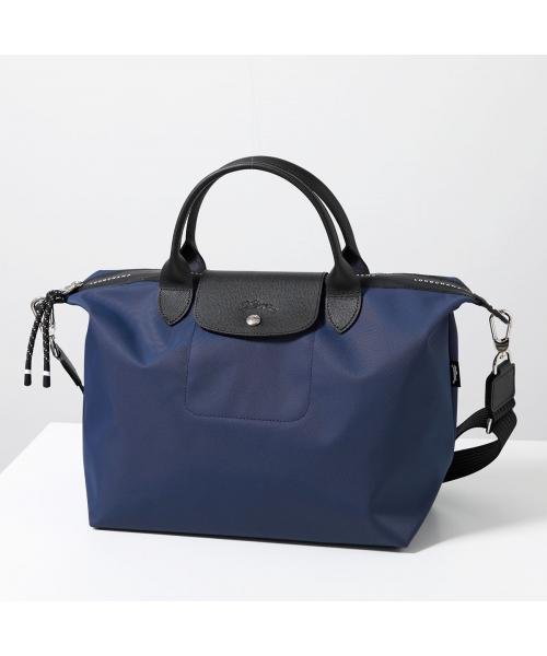 Longchamp(ロンシャン)/Longchamp トートバッグ LE PLIAGE ENERGY L1515 HSR/img06