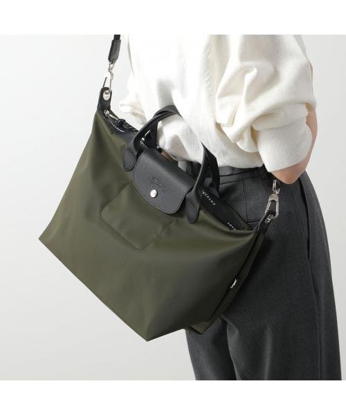 Longchamp(ロンシャン)/Longchamp トートバッグ LE PLIAGE ENERGY L1515 HSR/img10