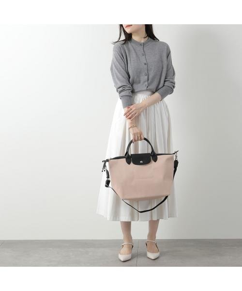 Longchamp(ロンシャン)/Longchamp トートバッグ LE PLIAGE ENERGY L1515 HSR/img12