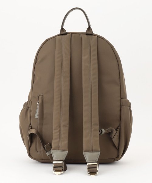 TOCCA(TOCCA)/【A4サイズ対応・撥水】OCTUPLE BACKPACK バックパック/img18