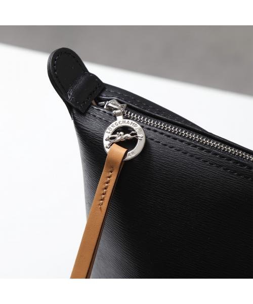 Longchamp トートバッグ LE PLIAGE CITY 1899 HYQ 商品説明・コーティングキャンバス×レザー素材のトートバッグ　・スナップ式レザーフラップ　・ファスナー開閉　・内側ワンフロアのメインコパートメントにオープンポケット×1　・A4サイ U2023477861(15420円)