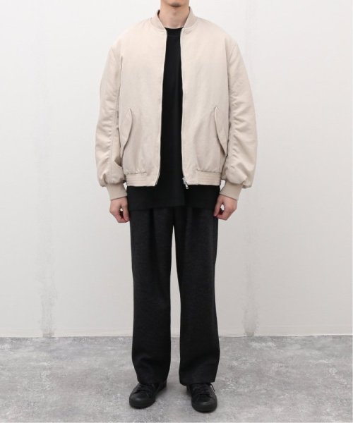 【Paris Saint－Germain】ボンバージャケット 【Paris Saint－Germain】ボンバージャケット WS1913278000(14575円)