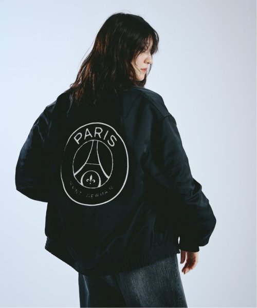 【Paris Saint－Germain】ボンバージャケット 【Paris Saint－Germain】ボンバージャケット WS1913278000(14575円)