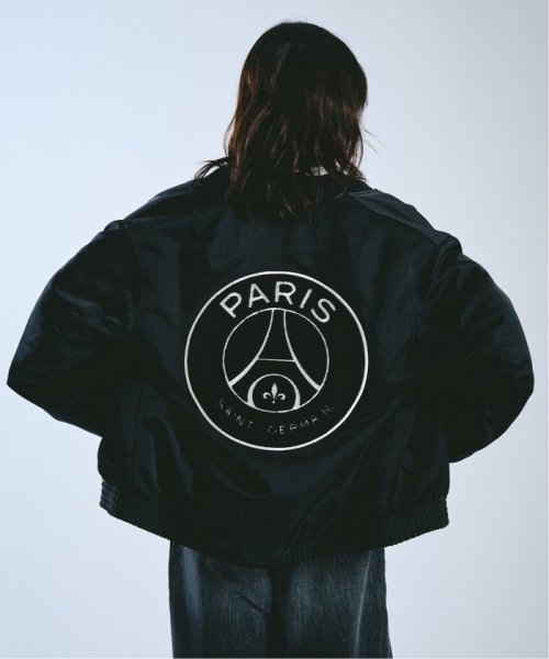 【Paris Saint－Germain】ボンバージャケット 【Paris Saint－Germain】ボンバージャケット WS1913278000(14575円)
