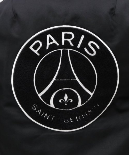 【Paris Saint－Germain】ボンバージャケット 【Paris Saint－Germain】ボンバージャケット WS1913278000(14575円)