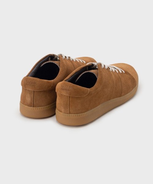 レザー ラインスニーカー LW1446831231(11000円)